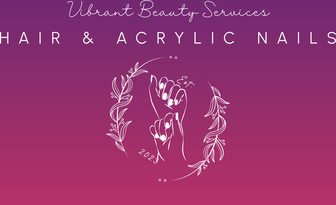 Vibrant Beauty Services's logo