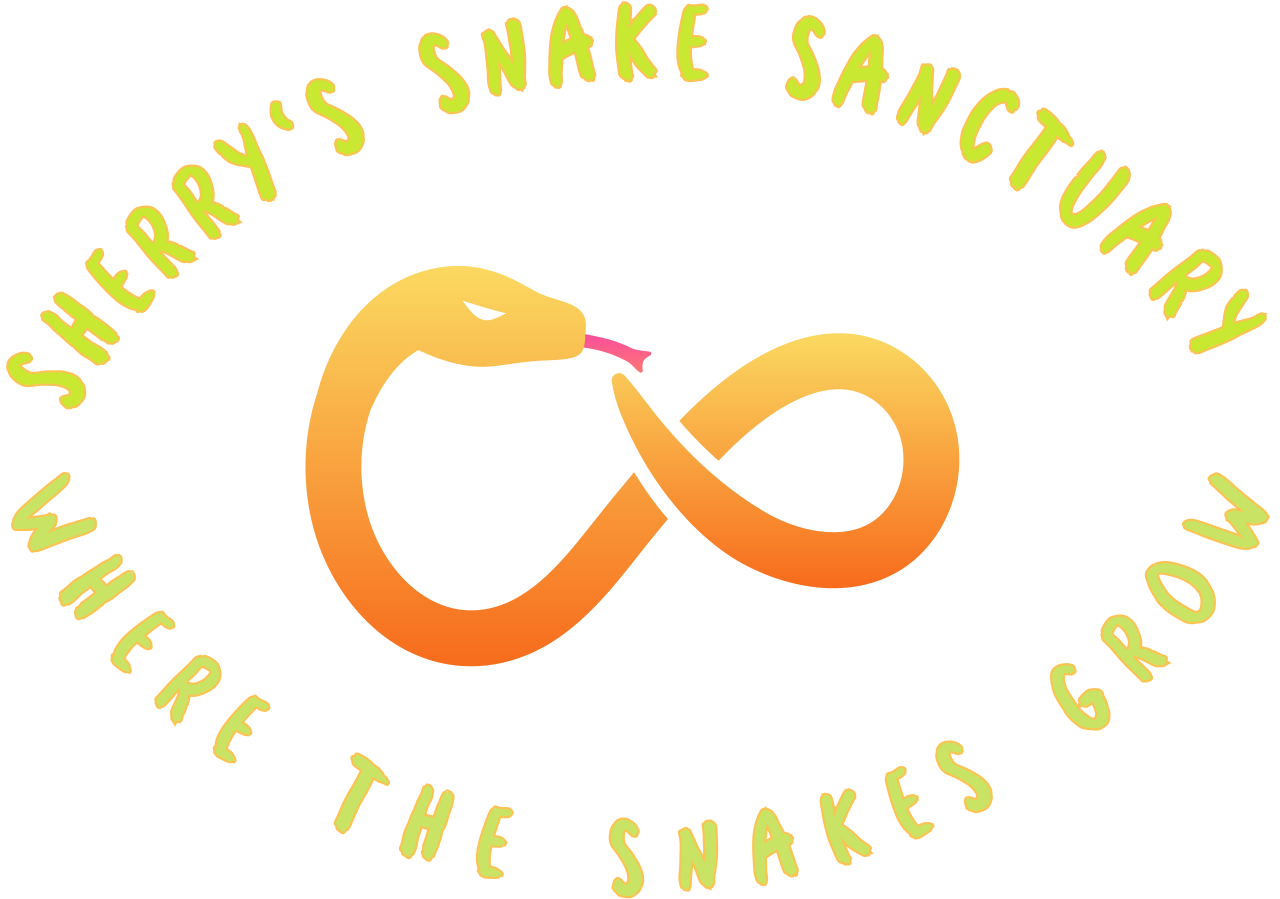 SHERRY'S SNAKE SANCTUARY 's logo
