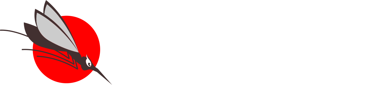 Mikes Mosquito Control's logo