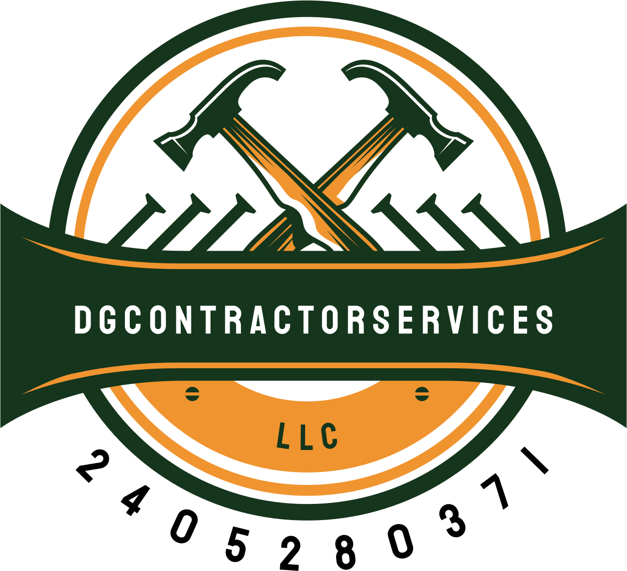 dgcontractorservices's logo