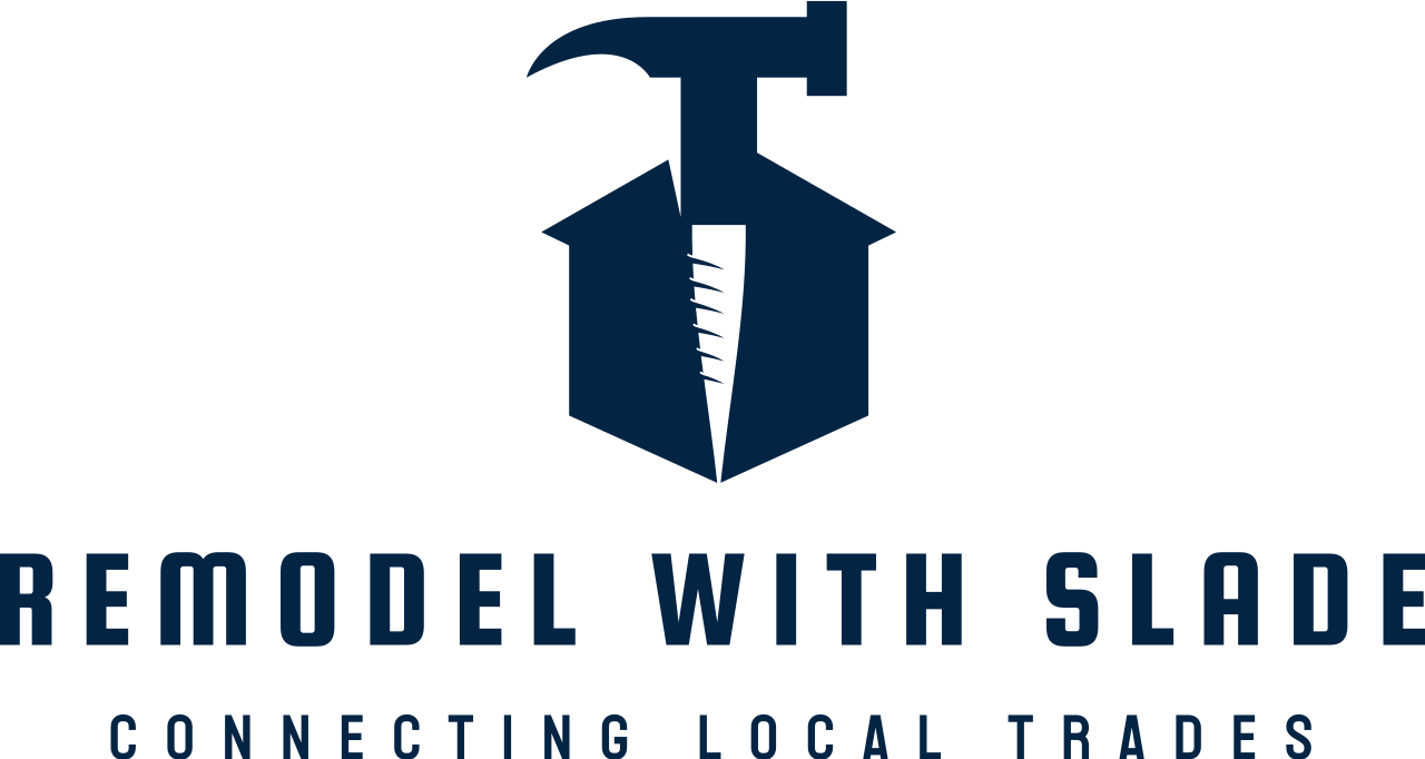 Remodel With Slade's web page