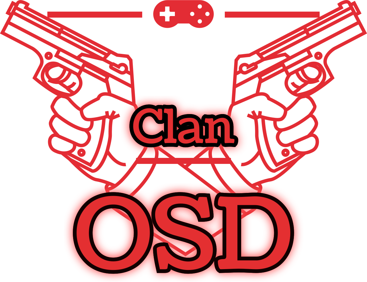 OSD's logo
