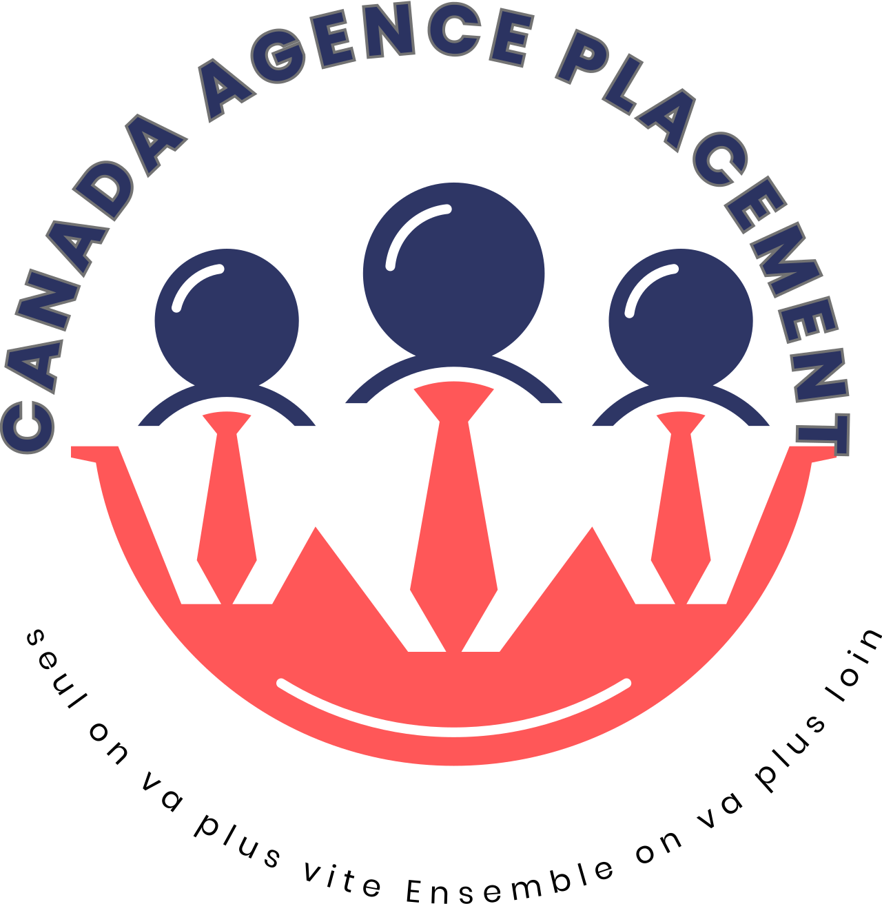 Canada agence de placement's logo