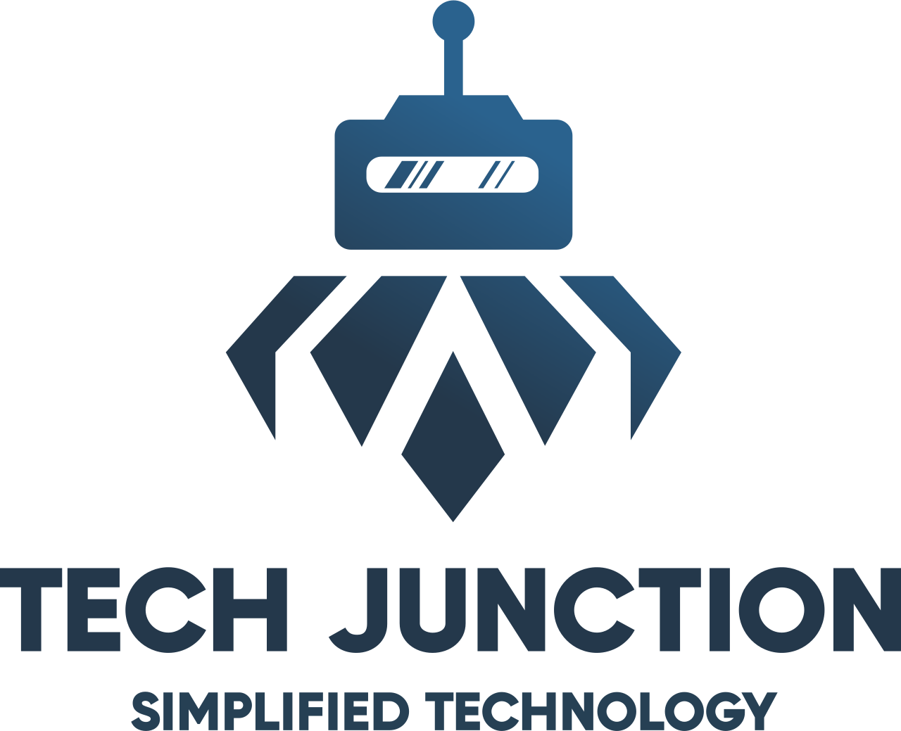 Tech Junction's logo