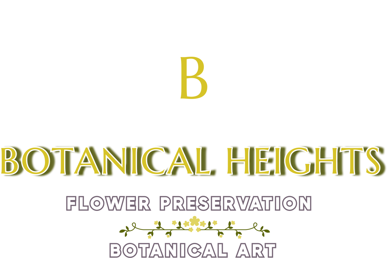 Botanical Heights's logo