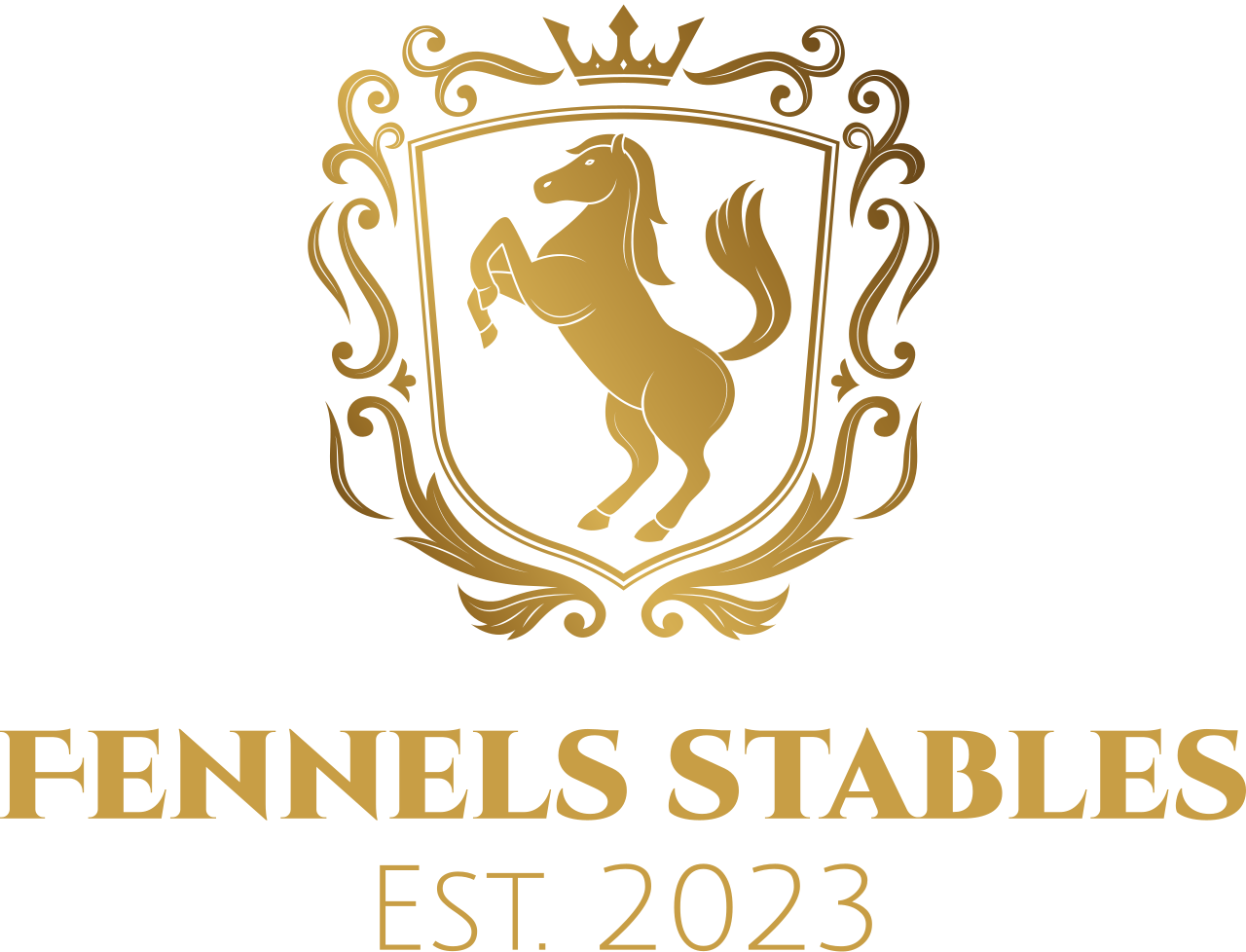 Fennels stables's web page
