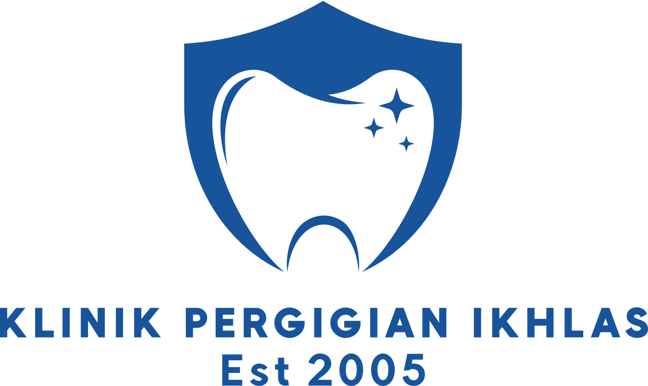 Klinik Pergigian Ikhlas's logo