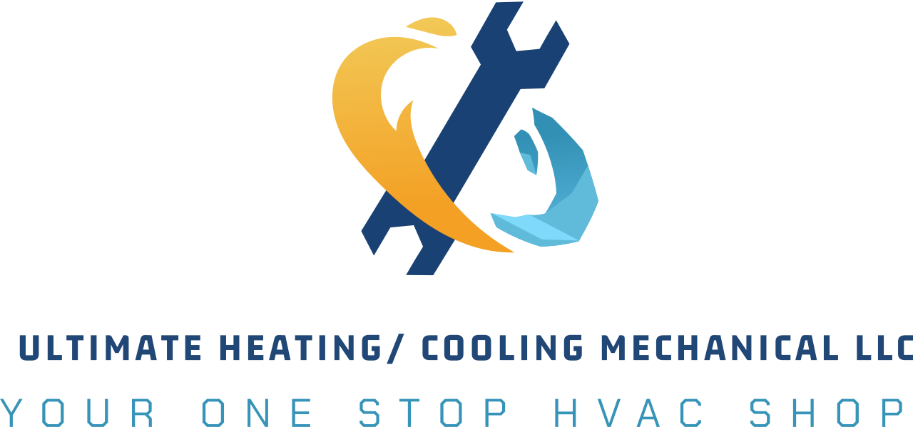 Ultimate Heating/ Cooling Mechanical LLC's logo