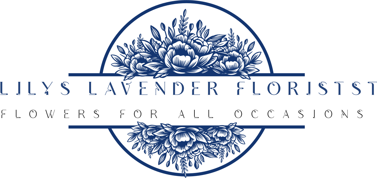 Lilys Lavender Floristst's logo