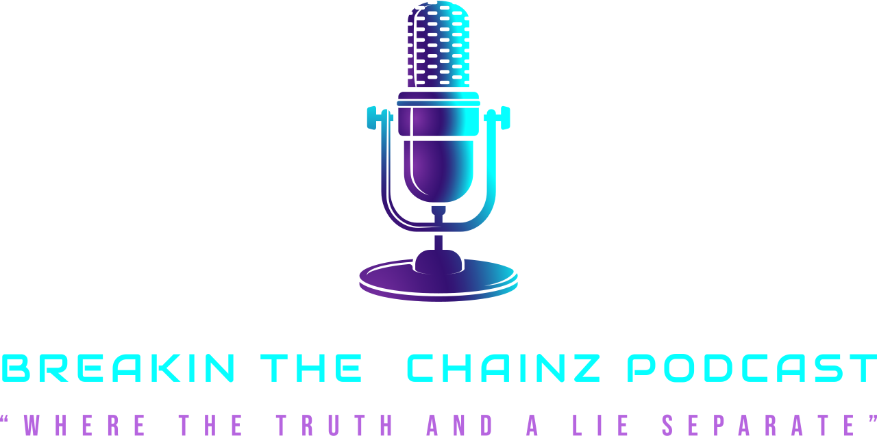 Breakin the  Chainz Podcast's web page