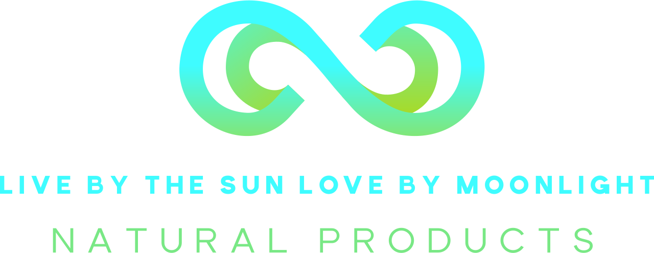 Live by the sun love by moonlight 's logo