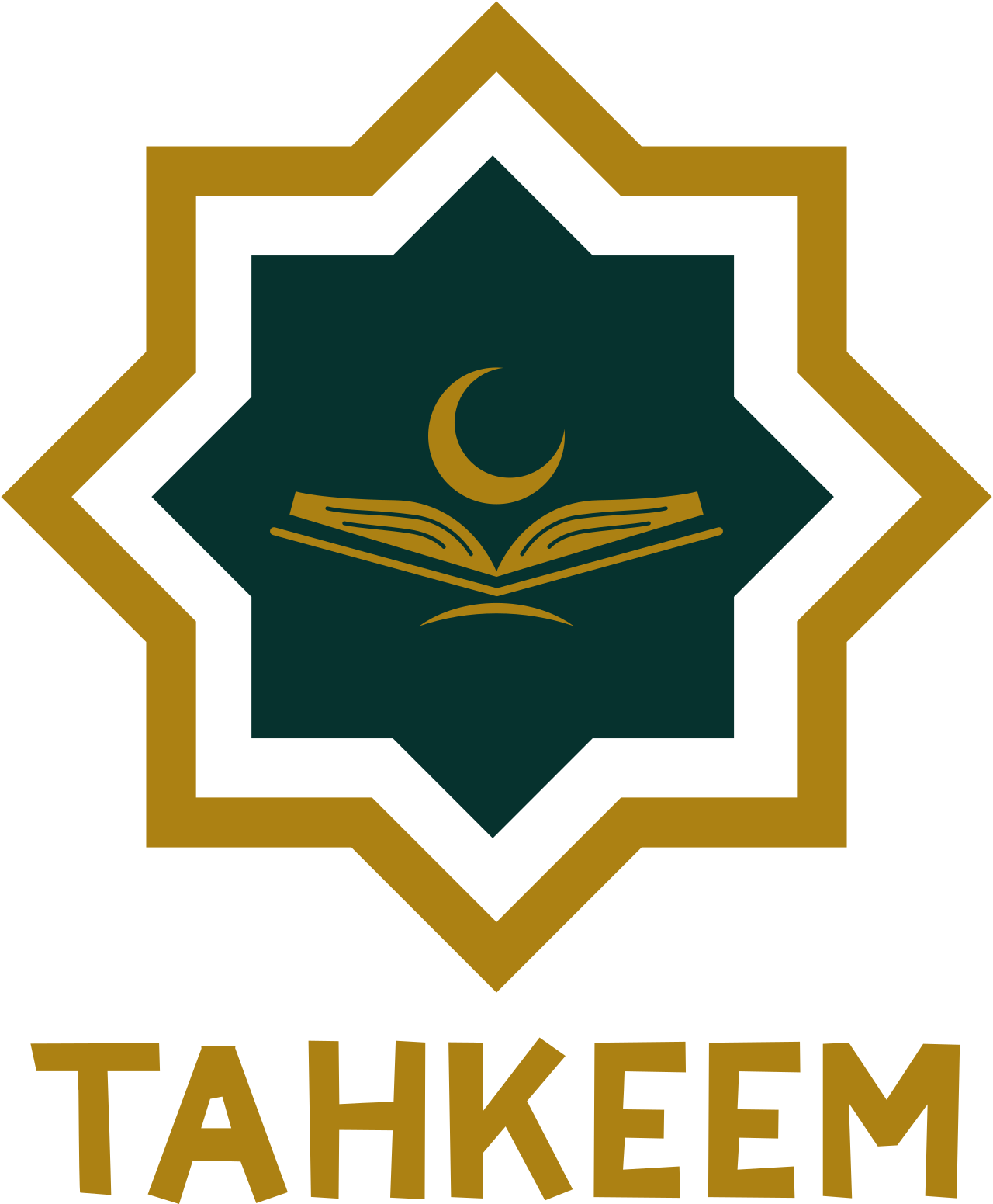 TAHKEEM's web page