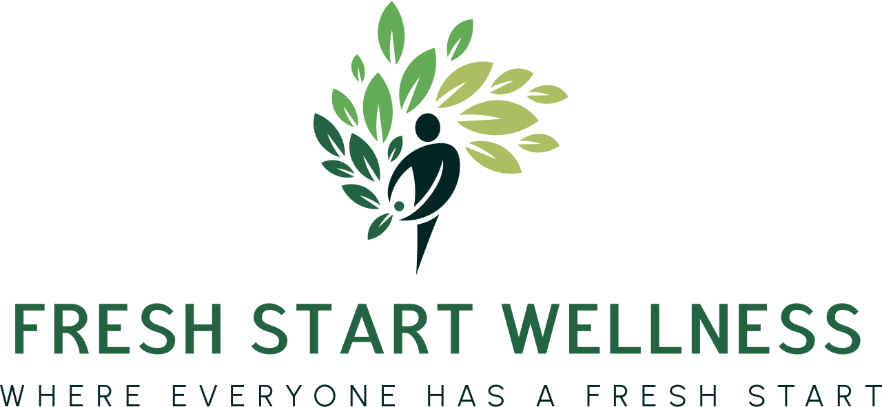 Fresh Start Wellness's logo