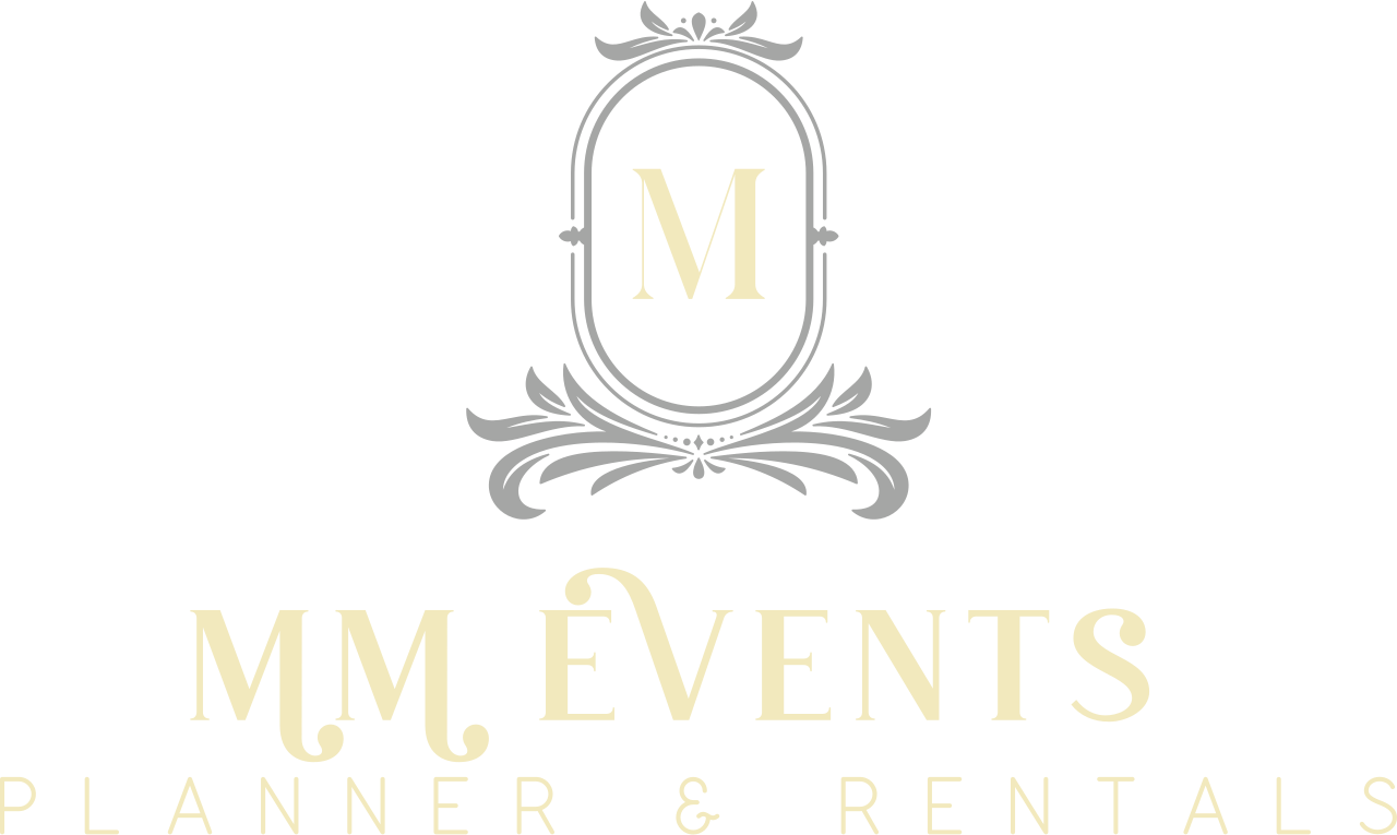 MM EVENTS 's logo