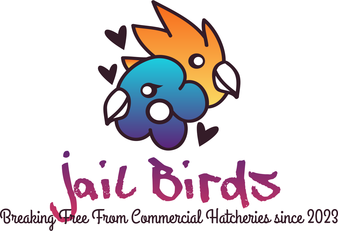 Jail Birds's logo