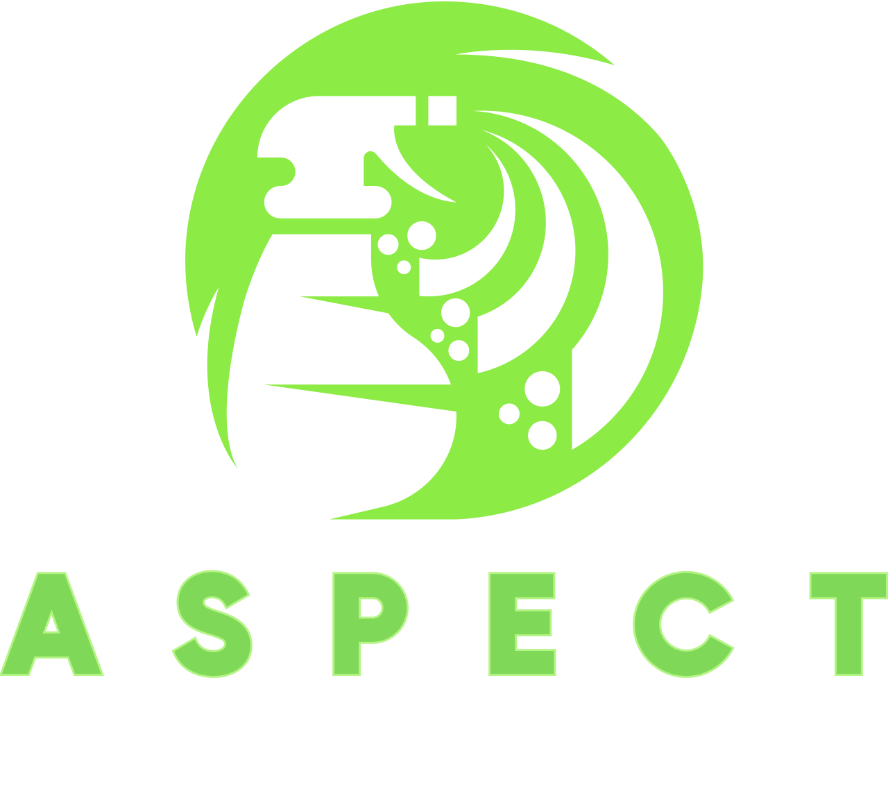 Aspect's logo