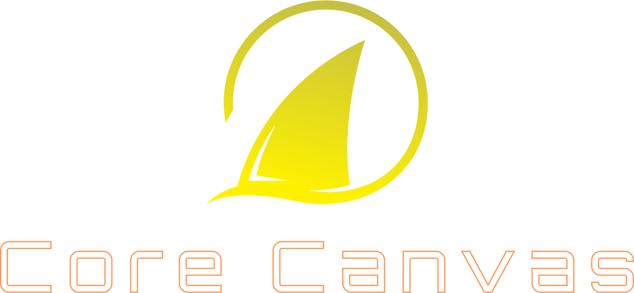 Core Canvas's logo