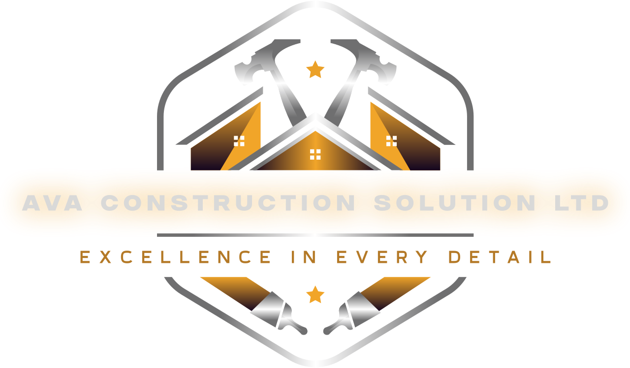 AVA CONSTRUCTION SOLUTION LTD's logo