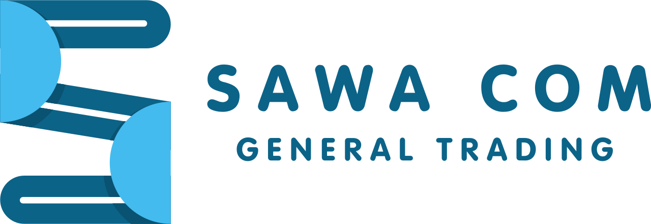 Sawa Com's logo