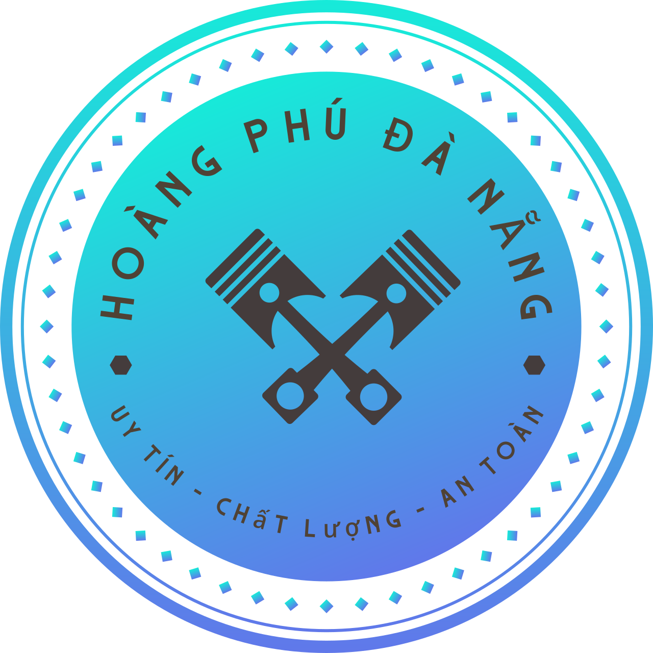 HOÀNG PHÚ ĐÀ NẴNG's web page