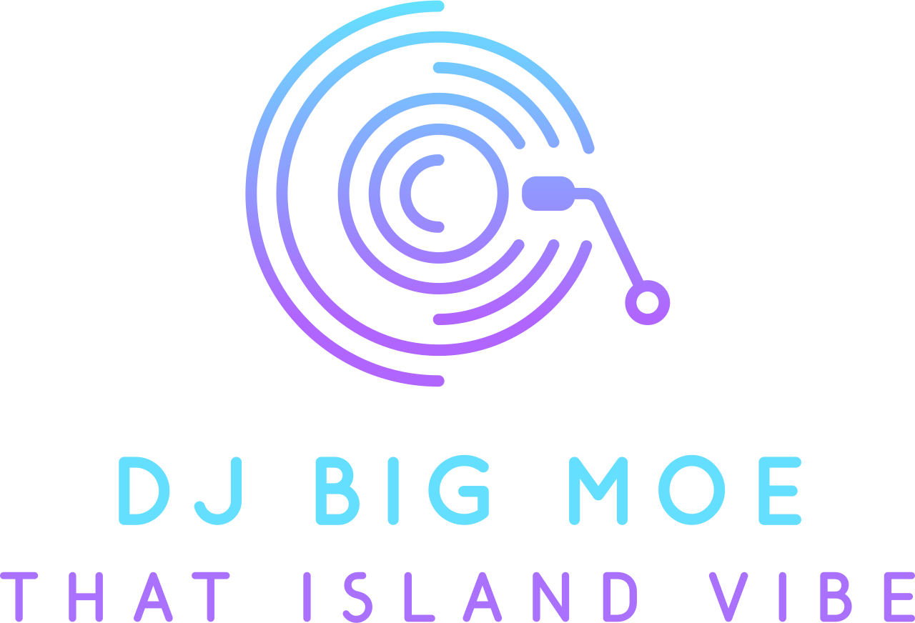 DJ Big Moe's web page