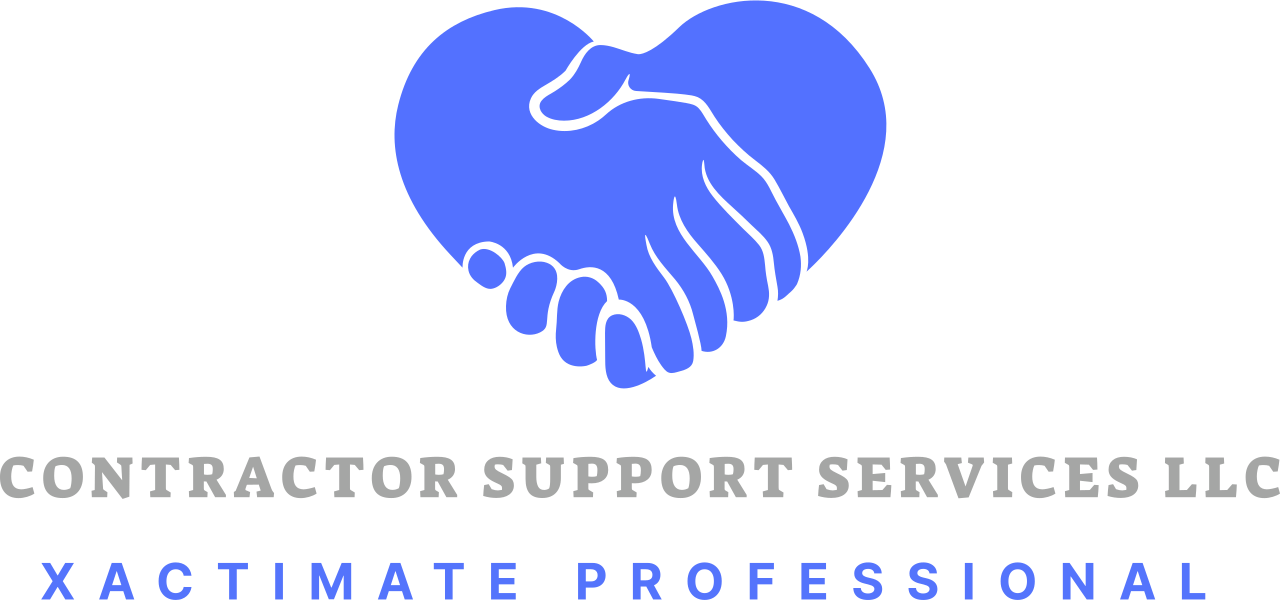 Contractor Support Services LLC's logo