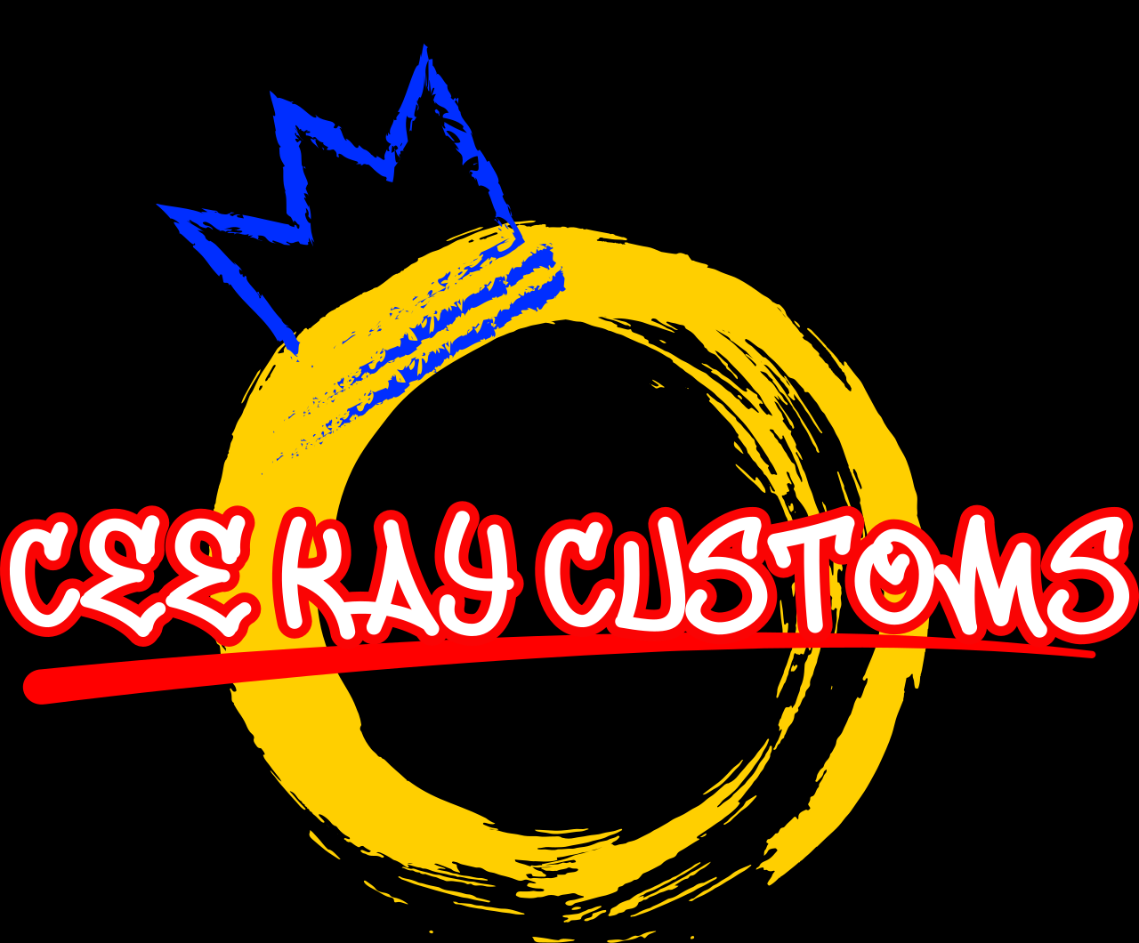 Cee Kay Customs's web page