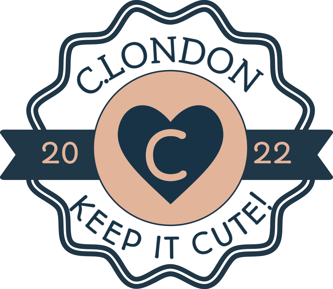 C.LONDON 's logo