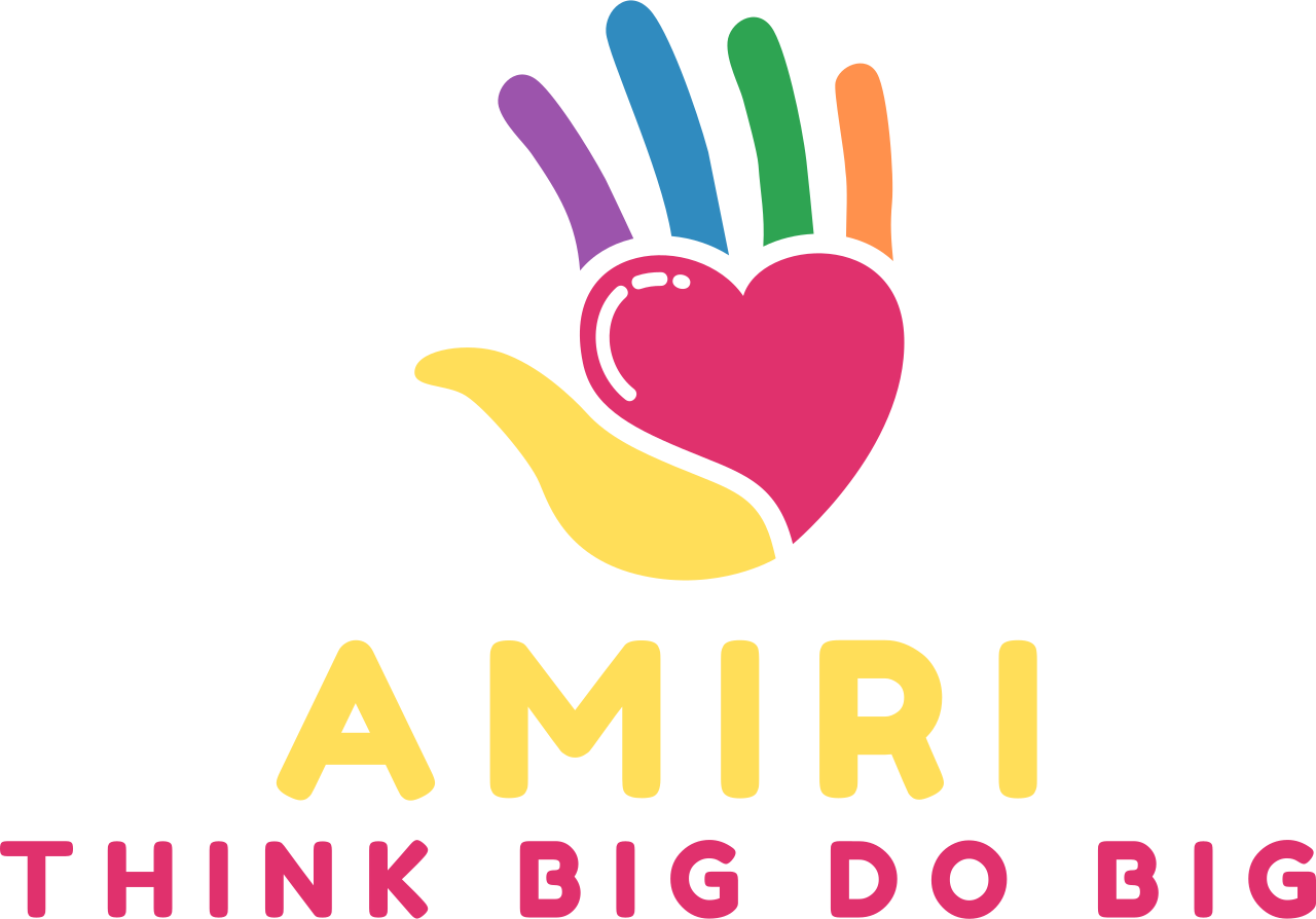 Amiri's web page