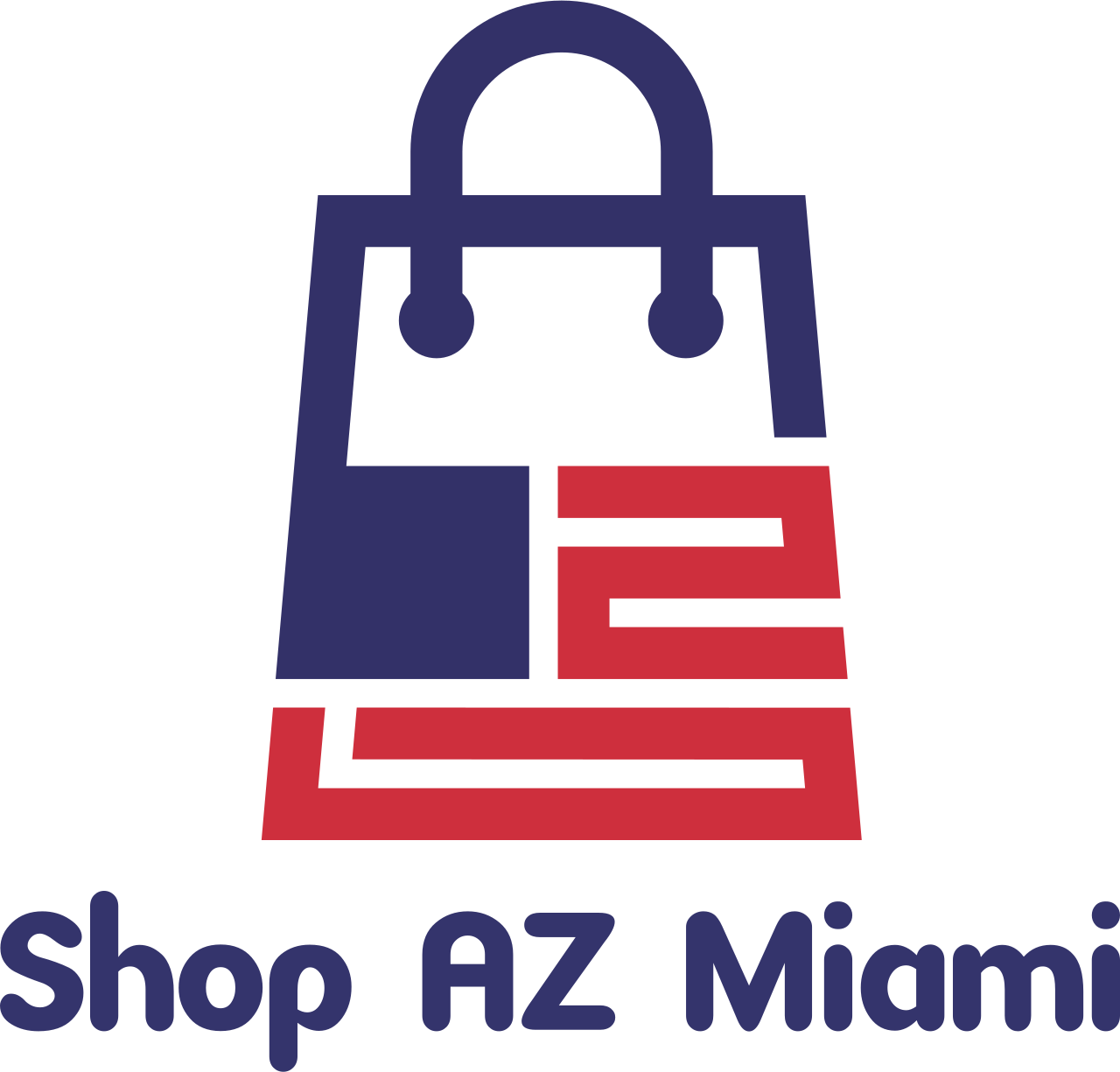 Shop AZ Miami's web page