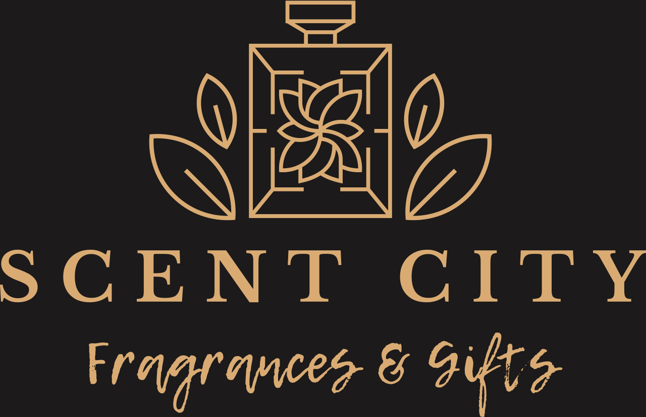 SCENT CITY's web page