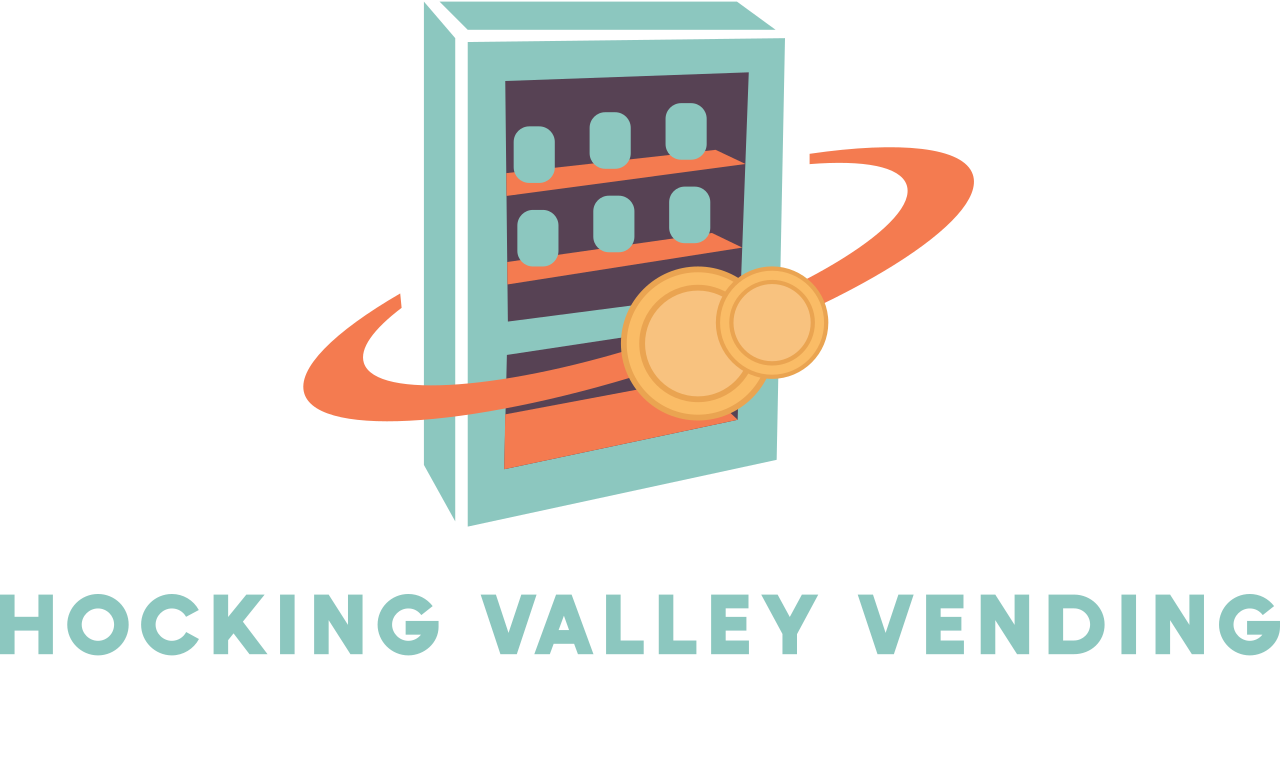 Hocking Valley Vending's logo