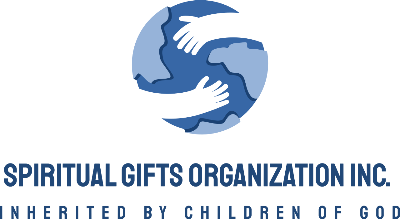 Spiritual Gifts Organization Inc. 's logo