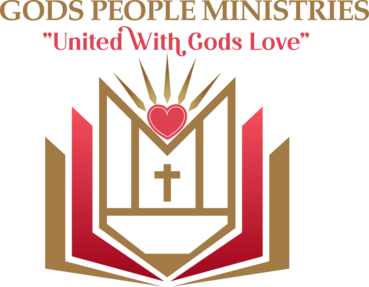 GODS PEOPLE MINISTRIES 's logo