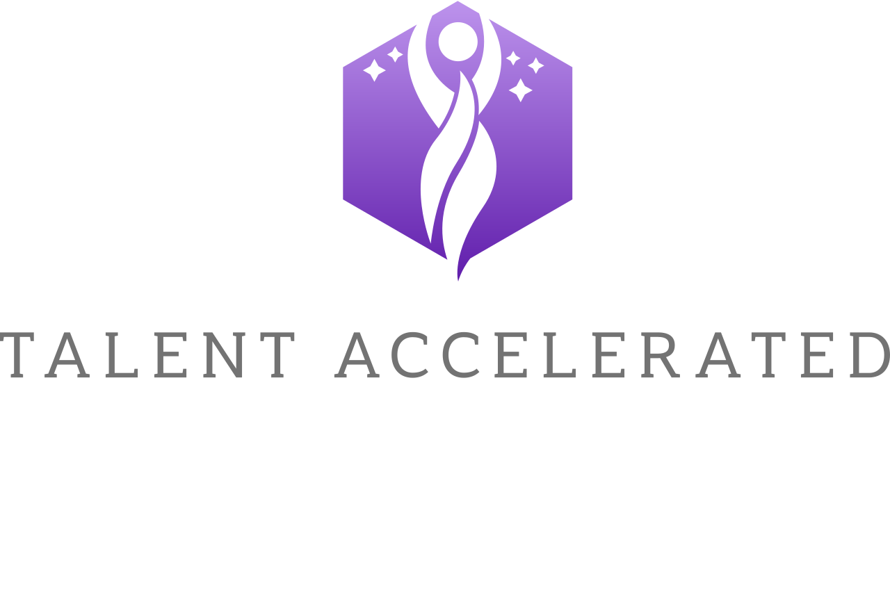 Talent Accelerated 's logo
