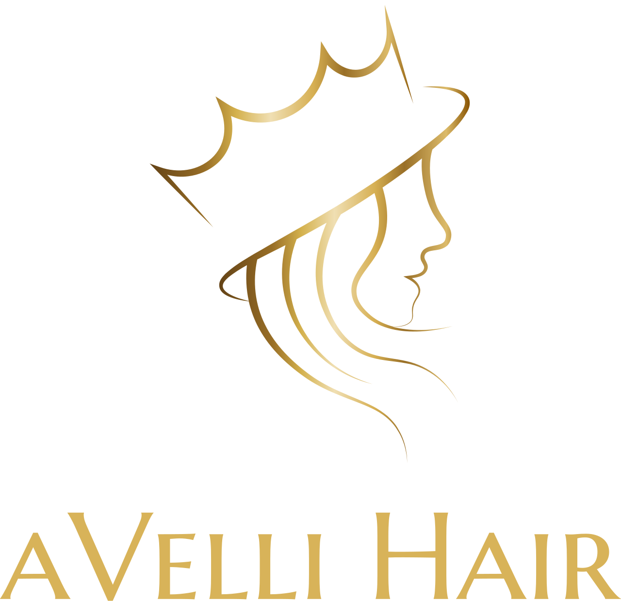 aVelli Hair's logo