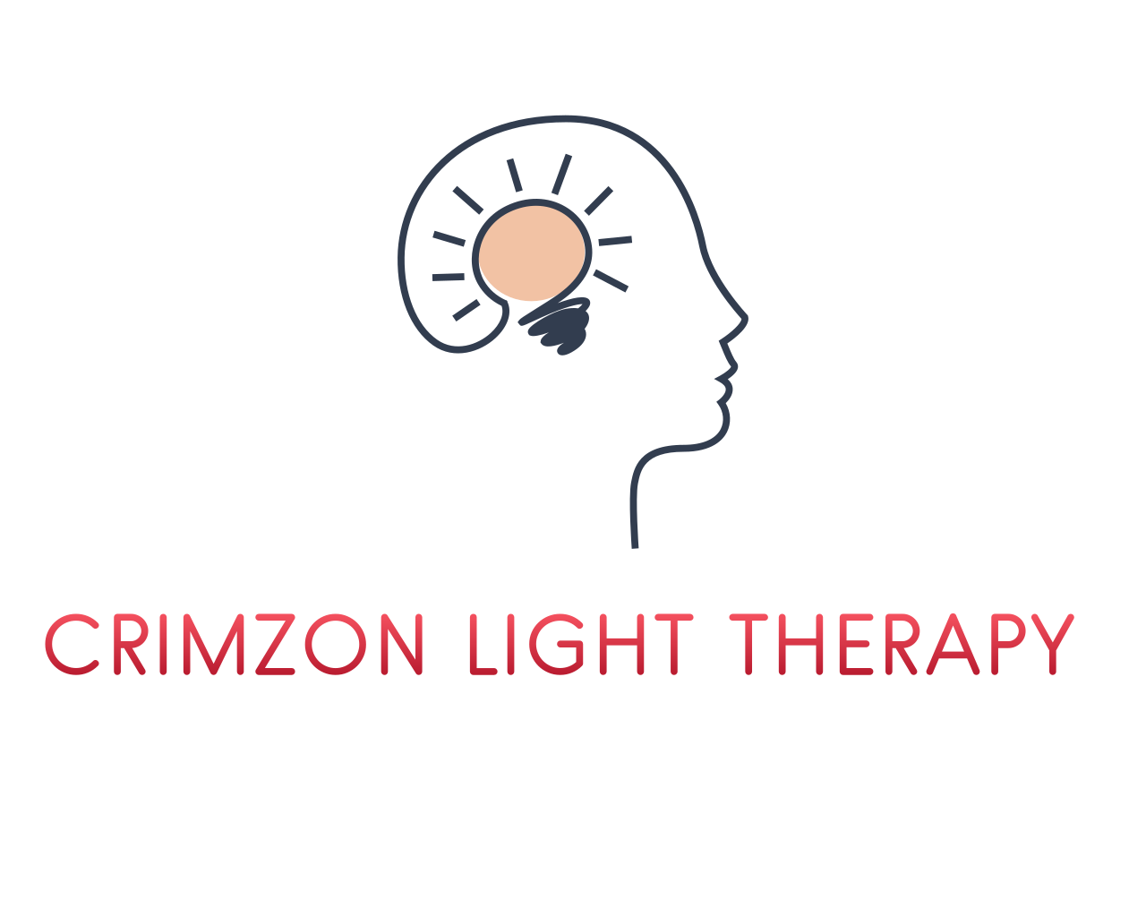 CRIMZON LIGHT THERAPY's web page
