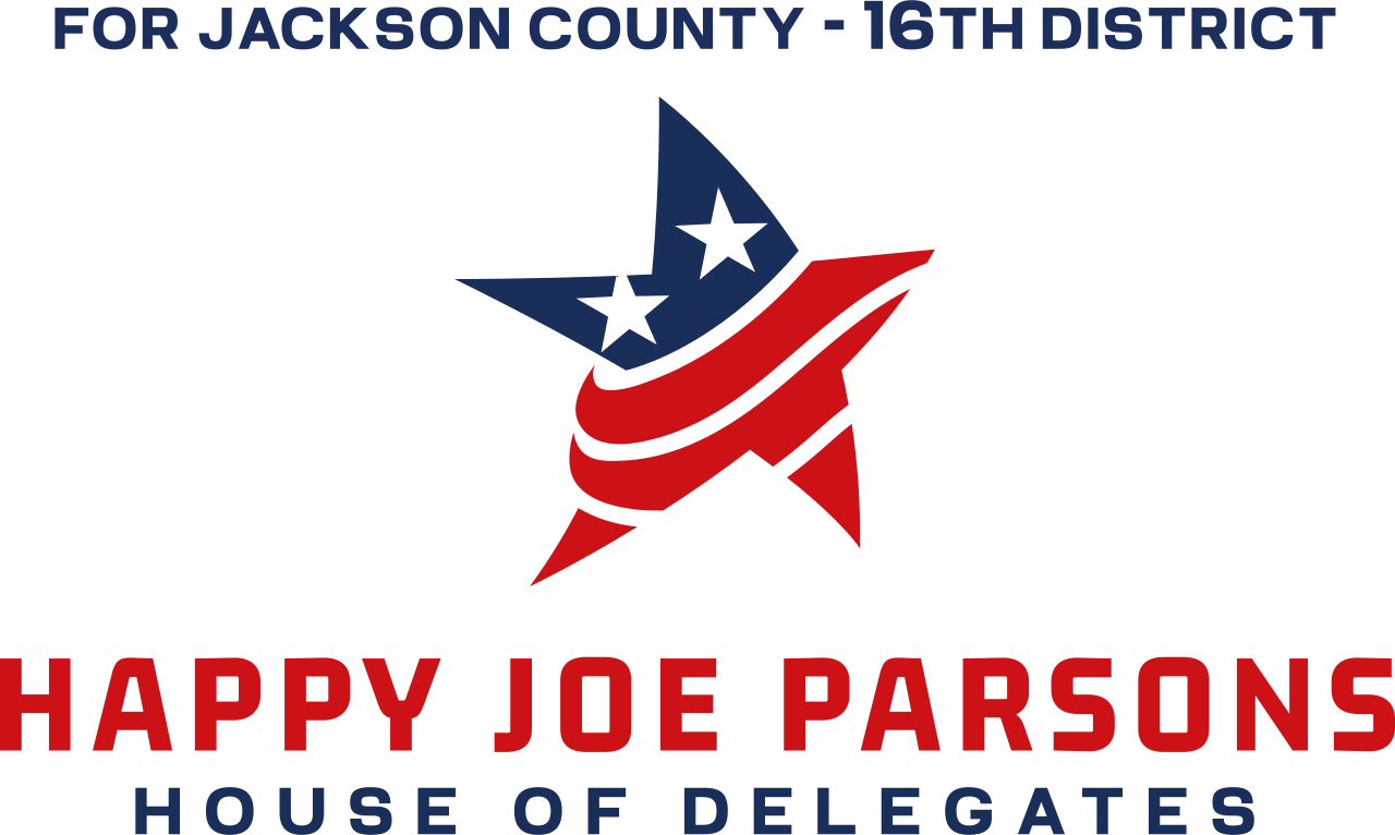 Happy Joe Parsons's logo