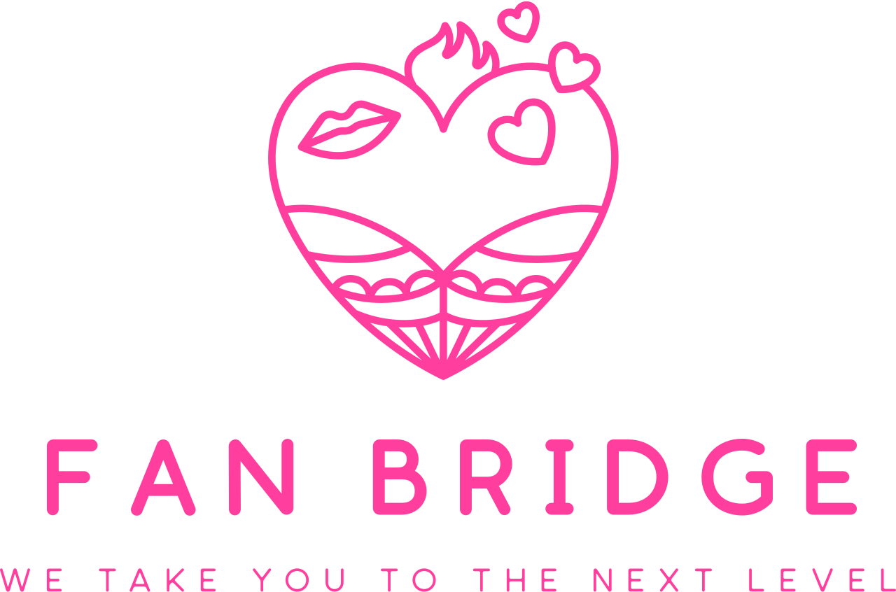 Fan Bridge's logo