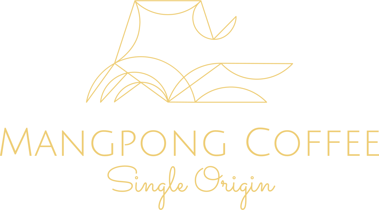 Mangpong Coffee's web page