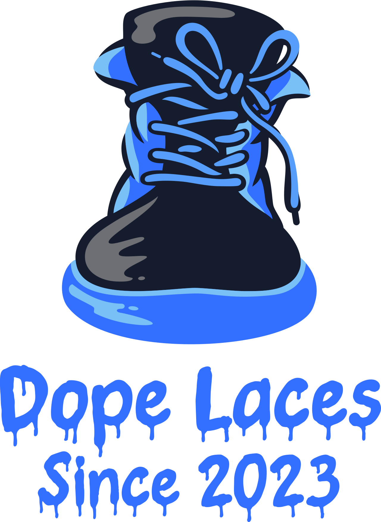 Dope Laces's web page