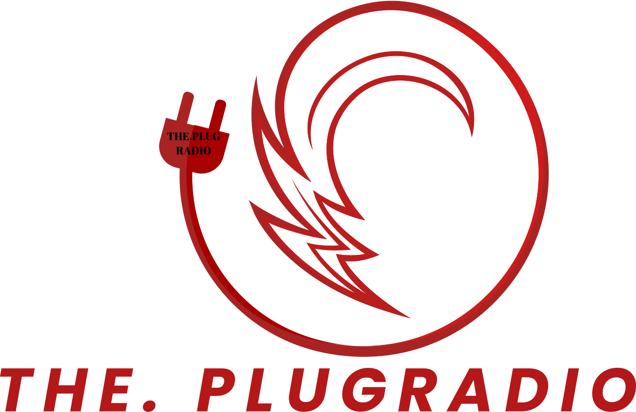 THE. PLUGRADIO @Texas101jams 's logo