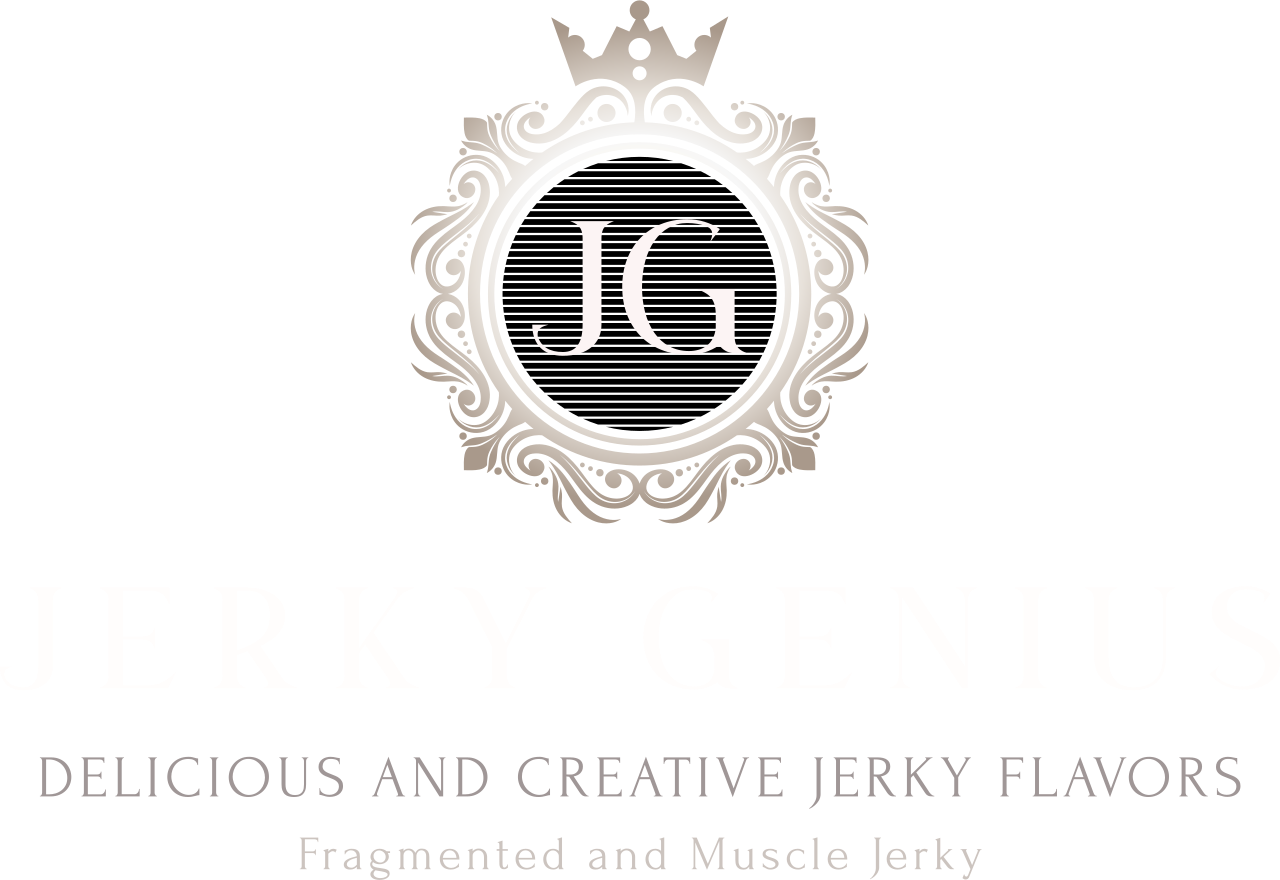 Jerky Genius's logo