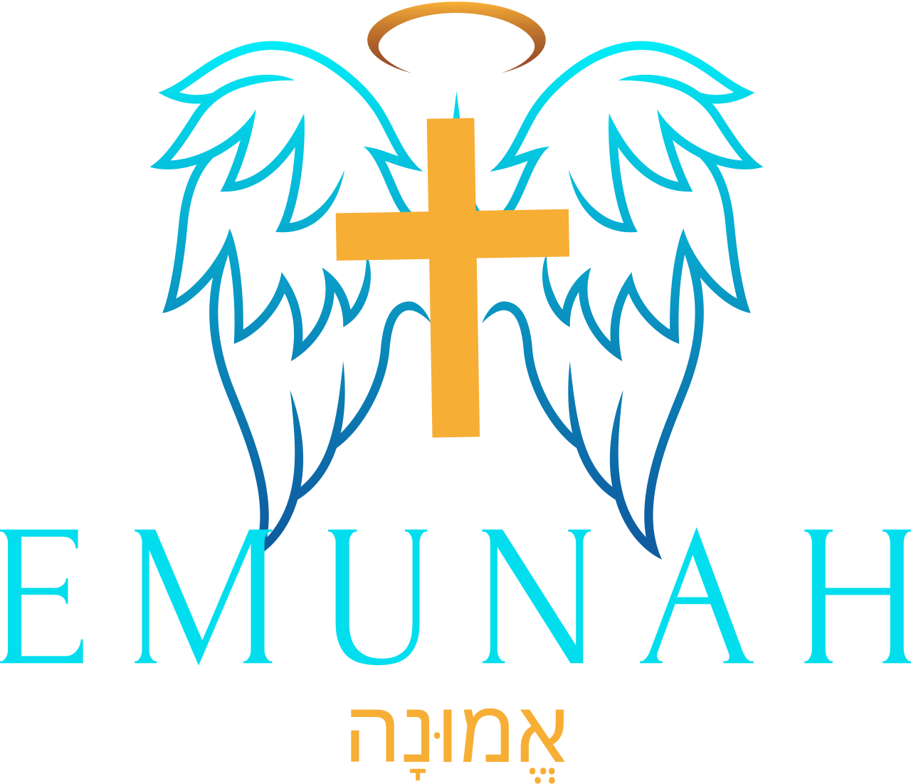 Emunah's logo