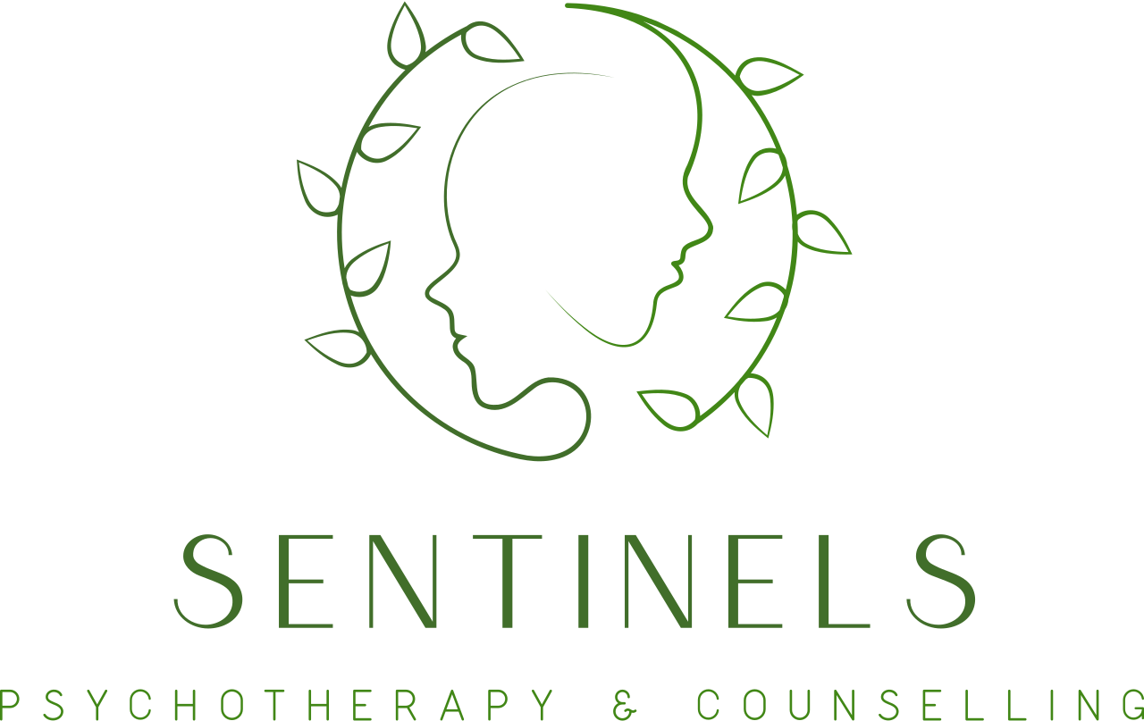 Sentinels's logo