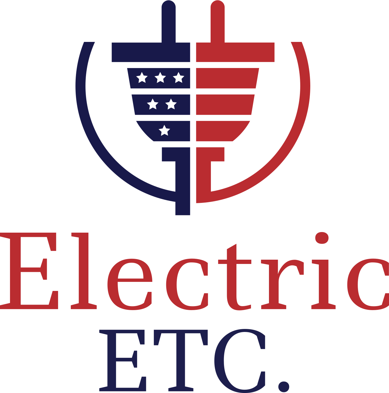 Electric's logo