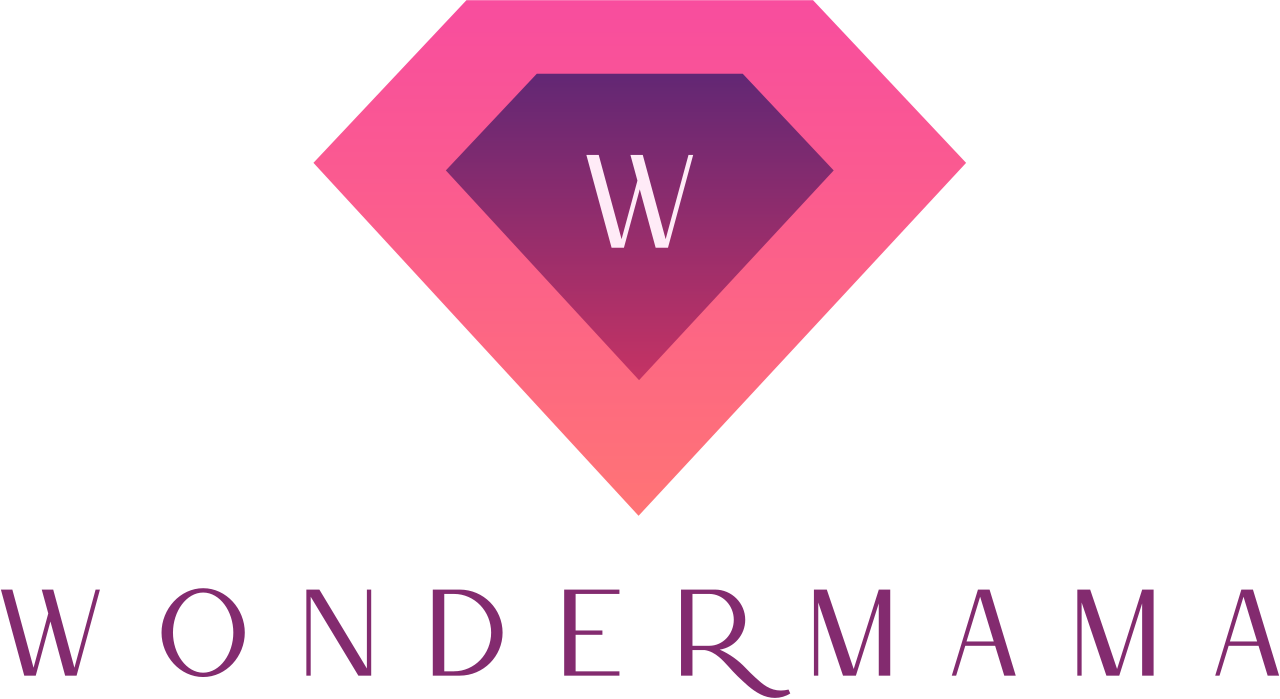 WONDERMAMA's logo