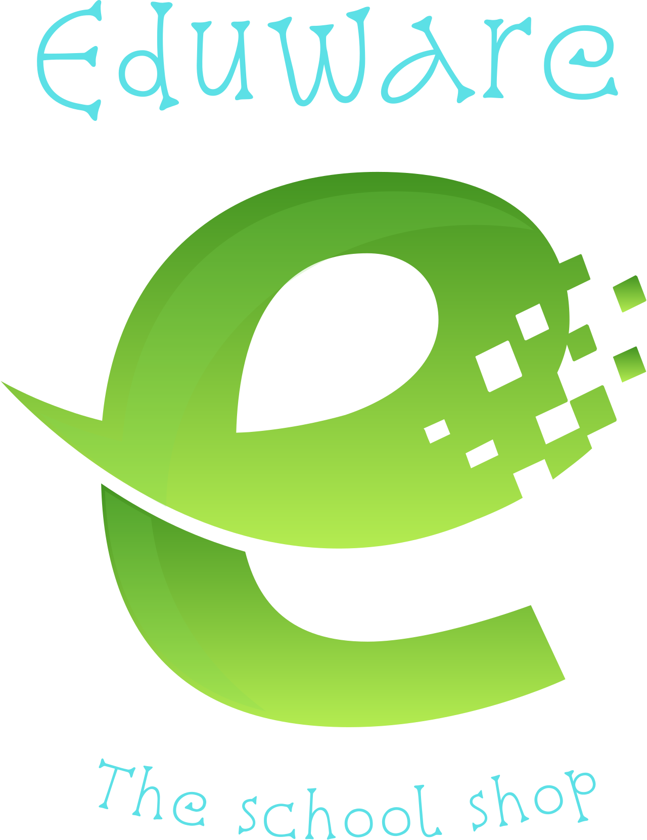 Eduware's web page