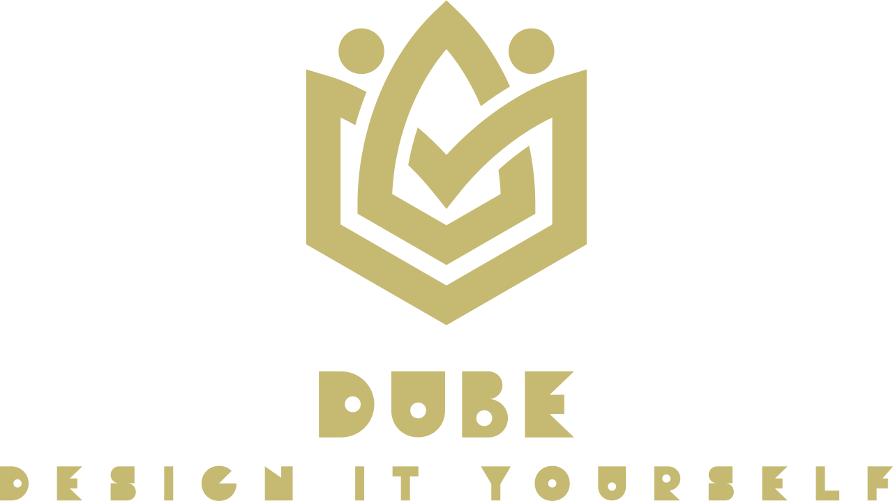 Dube's web page