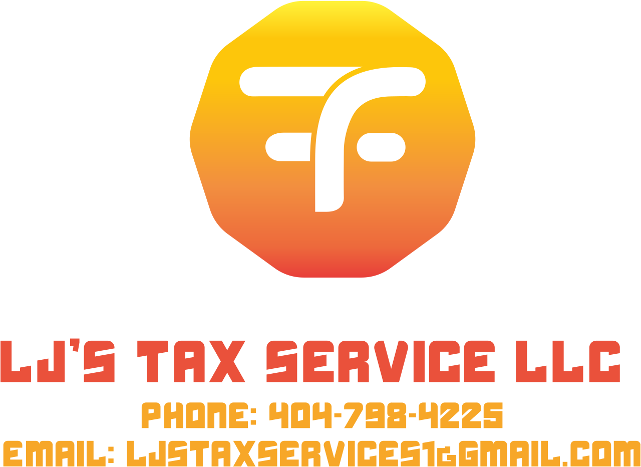 LJ’S Tax Service LLC's logo